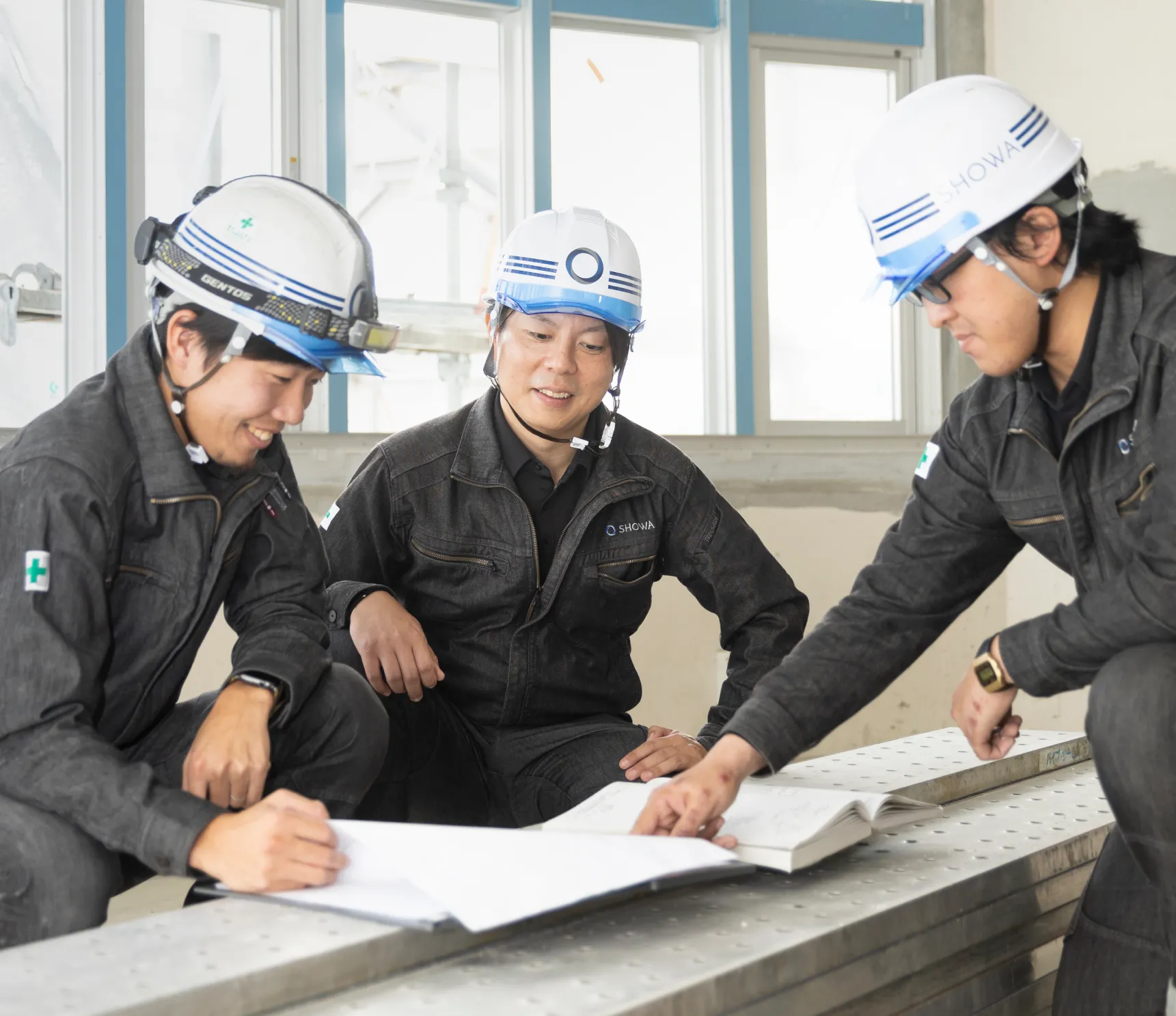 電気設備・電気通信設備