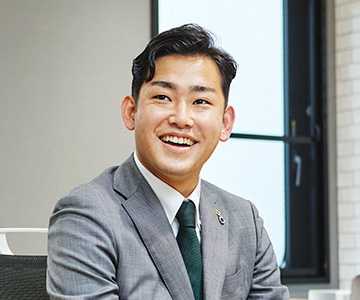 若手