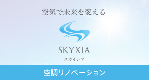 SKYXIA