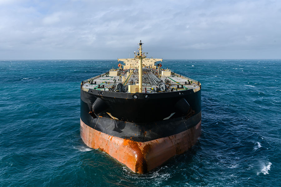 LPガスが選ばれる理由