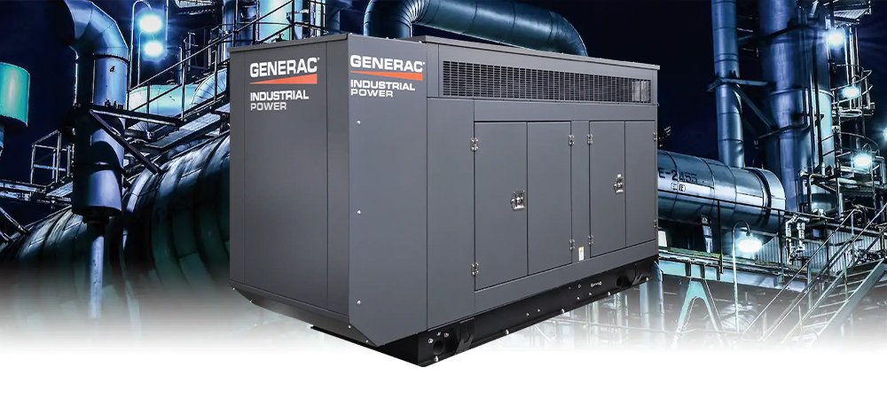 インダストリアルシリーズ