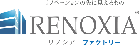RENOXIA FACTORY リノシア ファクトリー
