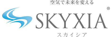 SKYXIA スカイシア