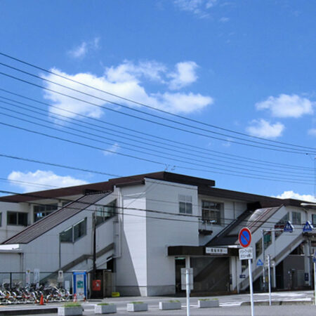 南桜井駅北口 建築リノベーション工事