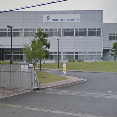 藤倉ゴム工業㈱ 建築リノベーション工事