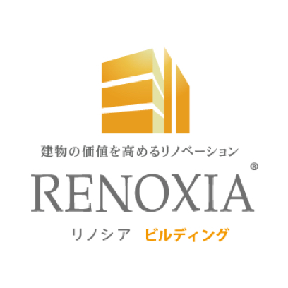 RENOXIA ビルディング　サイトオープン