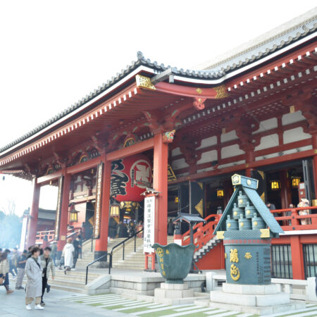 令和7年(2025年)、安全祈願を行いました